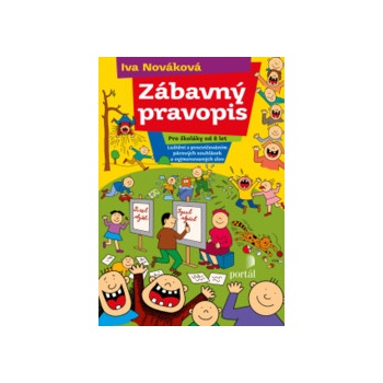 Zábavný pravopis