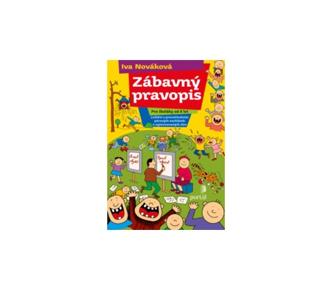 Zábavný pravopis