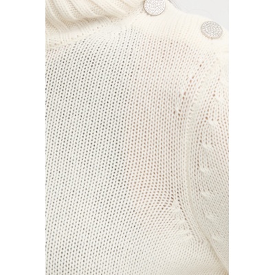 Zadig&Voltaire Кашмирен пуловер zadig&voltaire (kwsw02923)