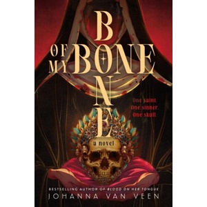 Bone of My Bone (ISBN: 9781464275517)