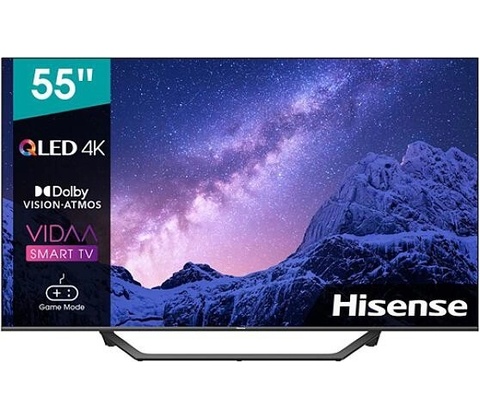 Hisense 55A76GQ