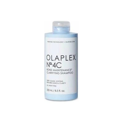 OLAPLEX Избистрящ шампоан Olaplex Bond Maintenance Nº 4C 250 ml