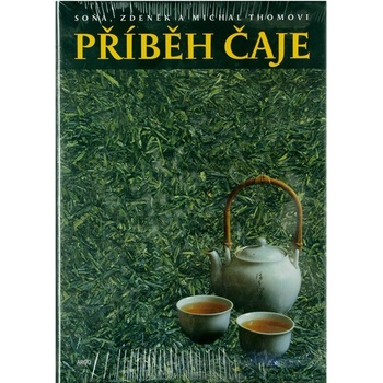 Příběh čaje