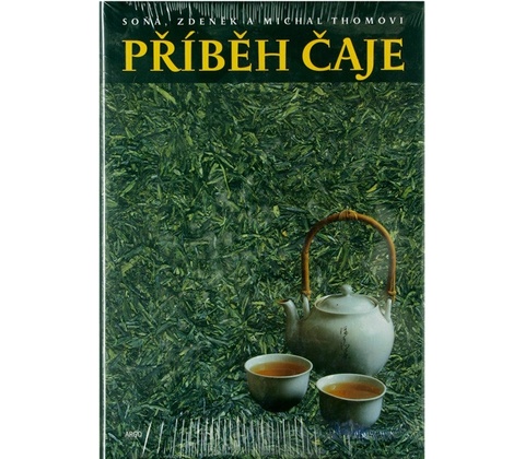 Příběh čaje