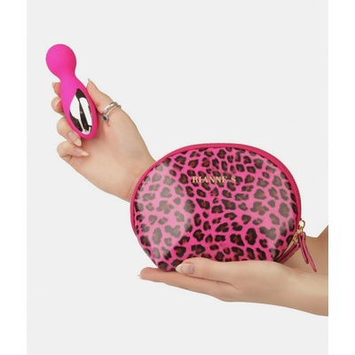 Rianne S Essentials Lovely Leopard Mini Wand