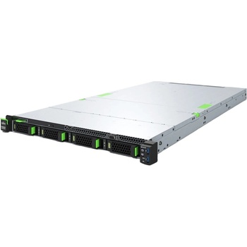 Fujitsu RX2540 M7 Server: 5415+ 32GB RAM, 16 SFF, 2x900W TPM (VFY:R2547SC260IN)