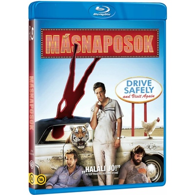 Masnaposok BD