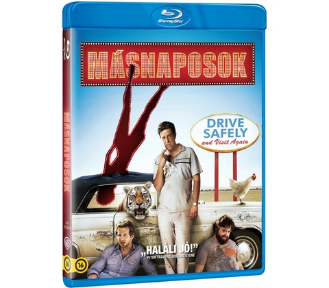 Masnaposok BD