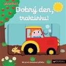 Dobrý den, traktůrku!