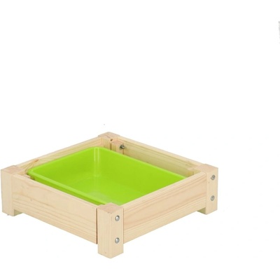 Esschert Design Компостер в естествен цвят Worm - Esschert Design (ZEE-NG137)