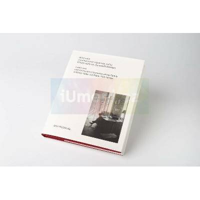 Adolf Loos a konfiskované vzpomínky rodiny Viktora rytíře von Bauera-Rohrfelden | Jana Kořínková