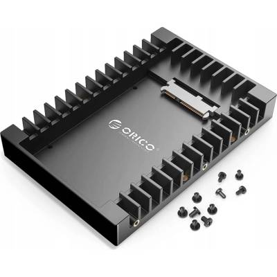 Orico 1125SS-V1-BK-EP