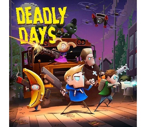 Deadly days