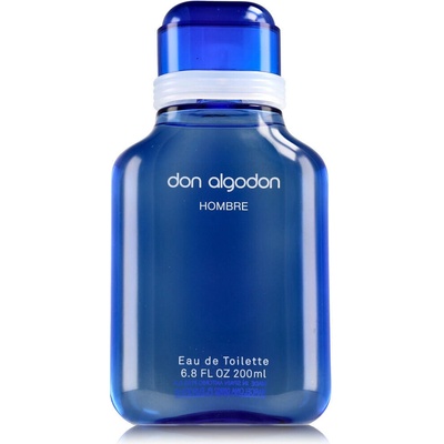Don Algodon Hombre toaletní voda pánská 200 ml
