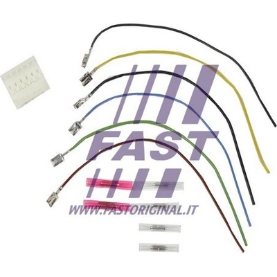 Opravná sada kabelu, koncové světlo FAST FT76109
