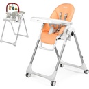 Peg Pérego Prima Pappa Follow Me Peach