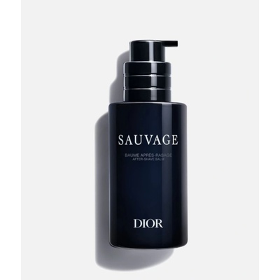 Christian Dior Sauvage balzám po holení 100 ml