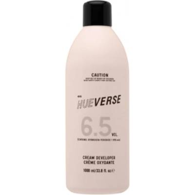 EVO - hue.verse cream developer 6.5vol 1,95% 1 L