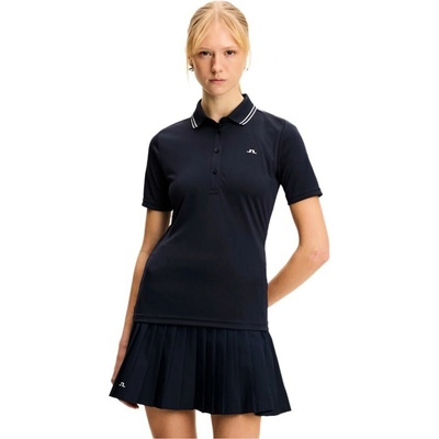 Dámske tričko J.Lindeberg Gunilla Polo JL Navy