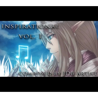 RPG Maker VX Ace - Inspirational Vol. 1