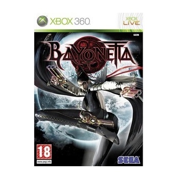 Bayonetta