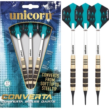 Unicorn Converta Dart Set -