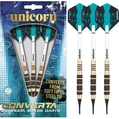 Unicorn Converta Dart Set -