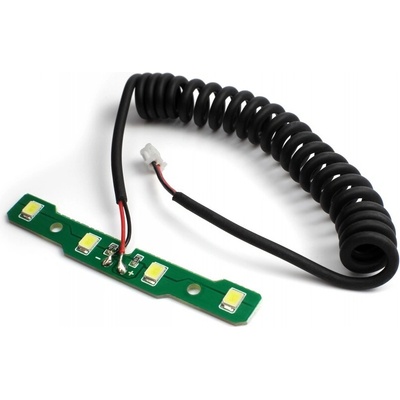 BlackZon Střešní světla MT Smyter