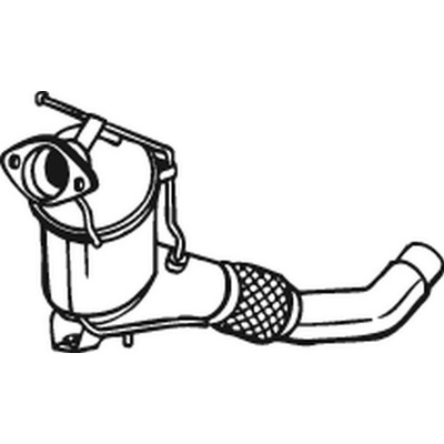 Katalyzátor BOSAL 090-578