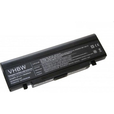 VHBW 1643 6600 mAh batéria - neoriginálna