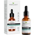 BIOBALANCE Супер серум за лице Hyaluronic ЗD, 30 ml - ozone