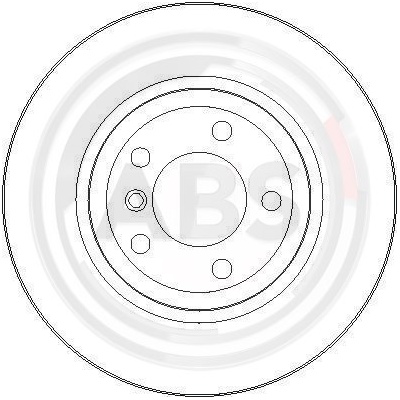 A.B.S. ALL BRAKE SYSTEMS BV. 18651