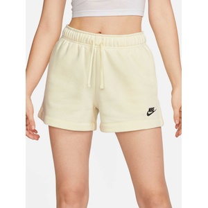 NIKE Къси панталони w nsw club flc mr (dq5802-113)