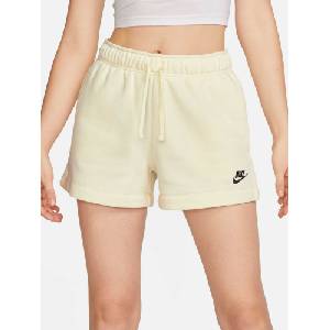 NIKE Къси панталони w nsw club flc mr