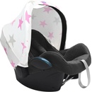 Dooky Clona Design Pink Stars