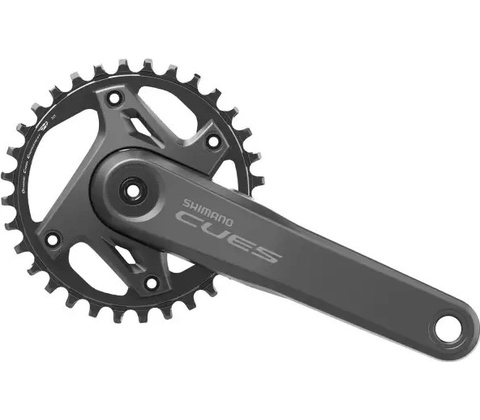 Shimano Cues U6000