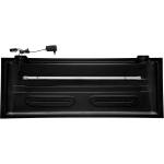 Diversa Капак за аквариум с осветление Selecto LED Expert 20W 120 x 50 см - черен