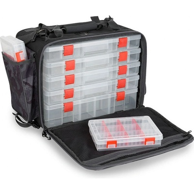 Fox Rage Voyager Camo Large Stacker