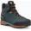 SCARPA Мъжки обувки за трекинг SCARPA Zodiac TRK GTX petrol/rust orange