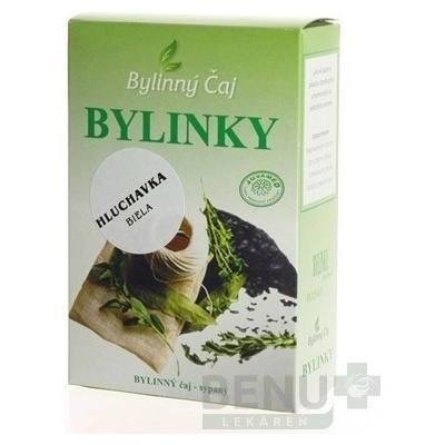 Juvamed HLUCHAVKA BIELA VŇAŤ 40 g
