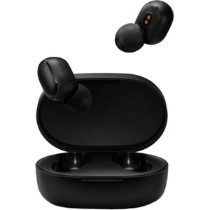 Xiaomi Mi TWS earbuds 2 Basic black (BHR4272GL) Слушалки