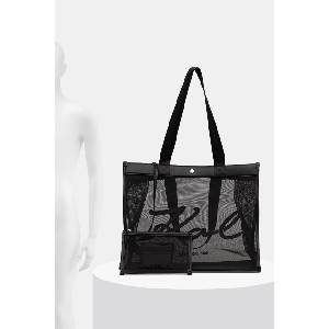 KARL LAGERFELD чанта tote дамски K/SIGNATURE (B2W46070) - answear - 234,50 лв