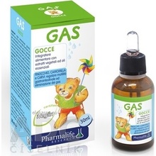 Pharmalife GAS DROPS GOCCE 30 ml
