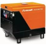 Stürmer Unicraft PG-D 600 TEA (6704063) Генератор, агрегат