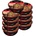 Alpha Spirit Dog Realfood Свински Уши Гювеч 9 x 280 г
