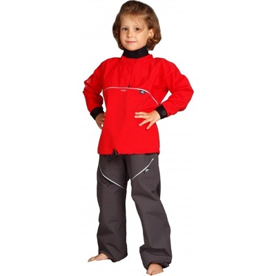Hiko Quest Junior bunda