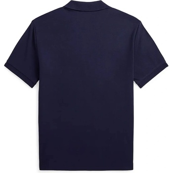 Ralph Lauren Памучна тениска с яка Polo Ralph Lauren (323952431001)