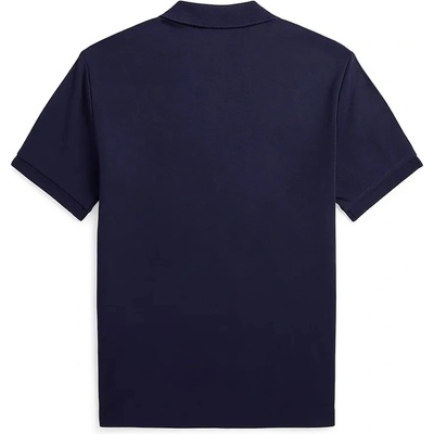 Ralph Lauren Памучна тениска с яка Polo Ralph Lauren (323952431001)
