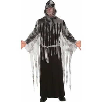 Image 1 of Fiestas Guirca Мъжки костюм - Смърт Размер - Възрастни: L