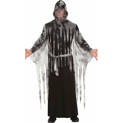 Fiestas Guirca Мъжки костюм - Смърт Размер - Възрастни: L